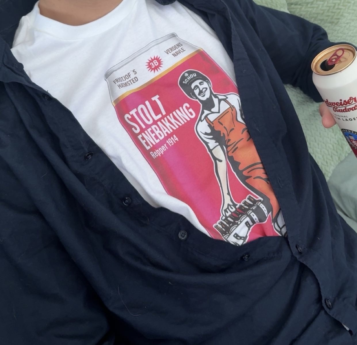 LokalPokal merch