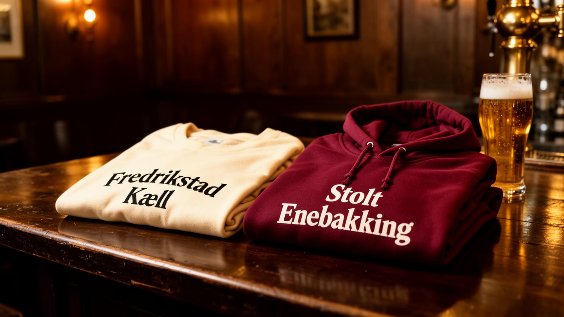 LokalPokal merch